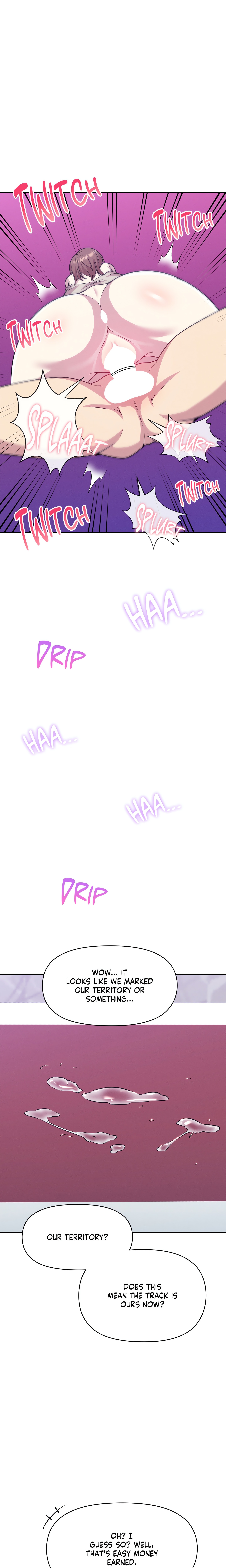 3 Couples (Official) chapter 10 page 32