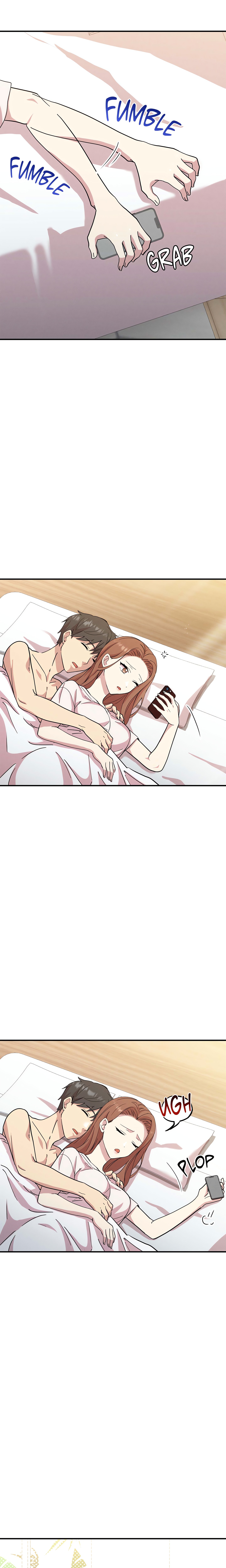 3 Couples (Official) chapter 11 page 2
