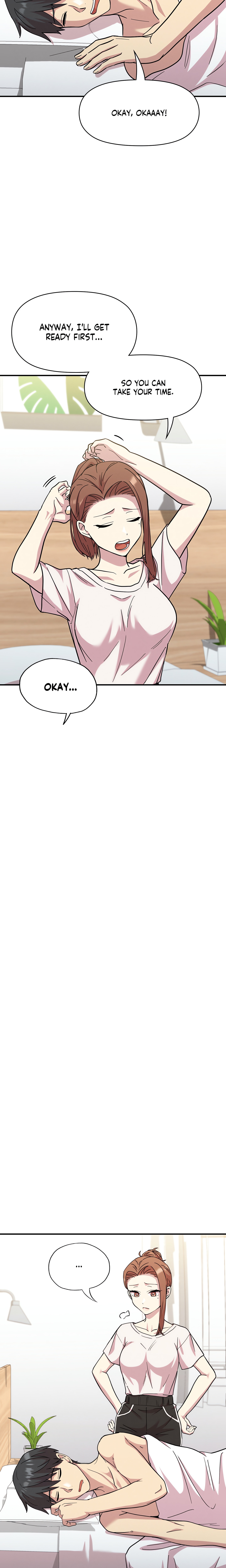 3 Couples (Official) chapter 11 page 4