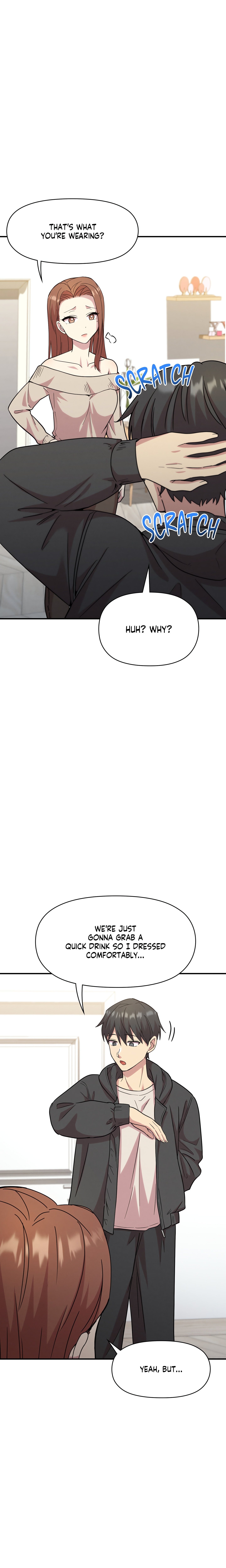 3 Couples (Official) chapter 11 page 7