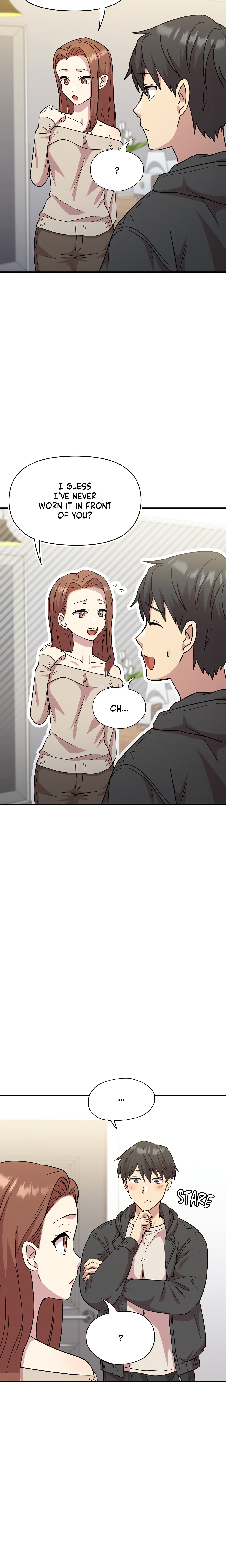 3 Couples (Official) chapter 11 page 9