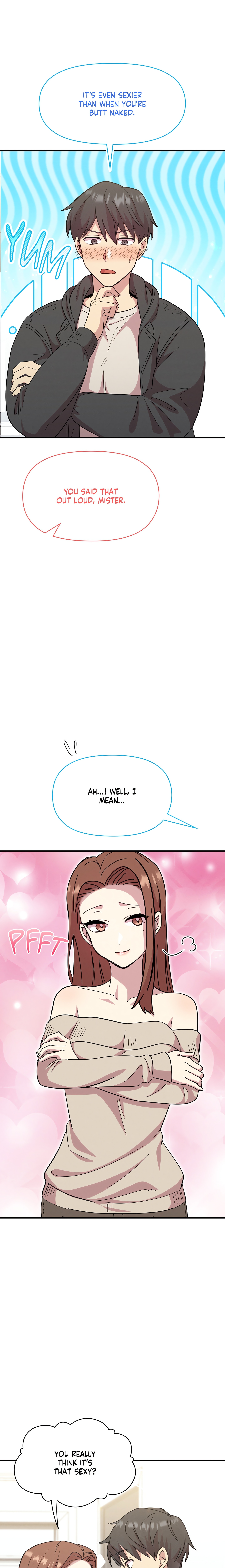 3 Couples (Official) chapter 11 page 10