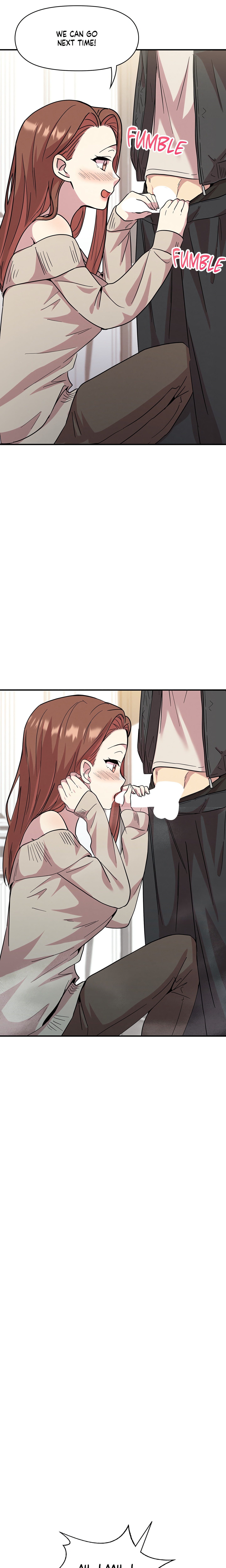 3 Couples (Official) chapter 11 page 14