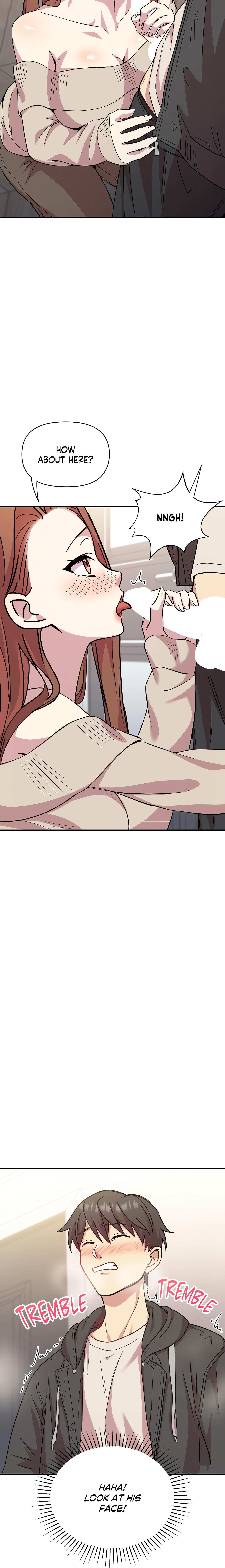 3 Couples (Official) chapter 11 page 16