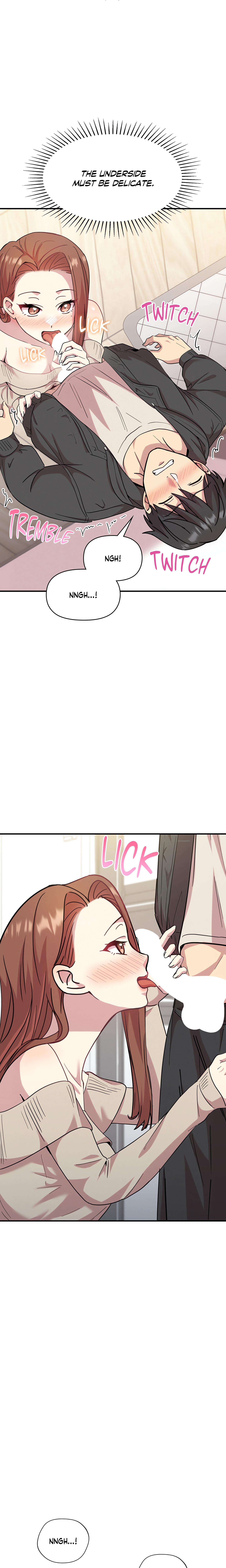 3 Couples (Official) chapter 11 page 17