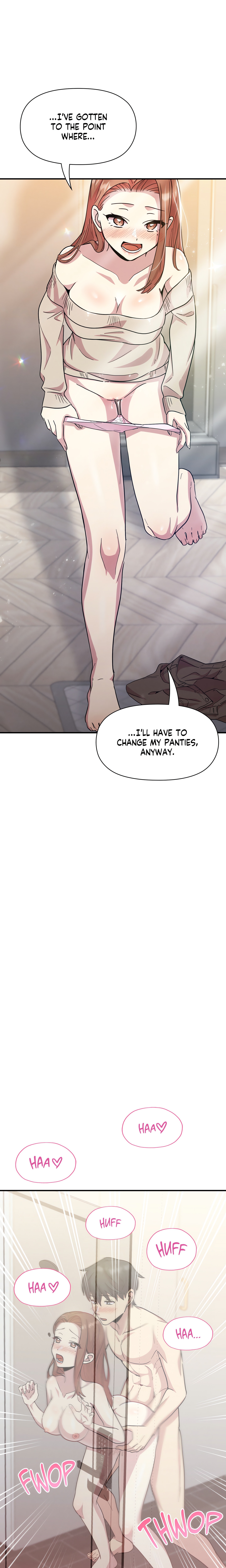 3 Couples (Official) chapter 11 page 22