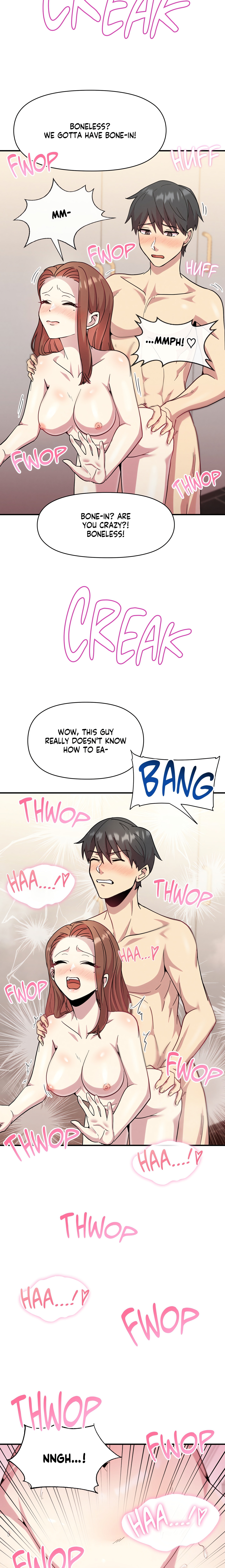 3 Couples (Official) chapter 11 page 26
