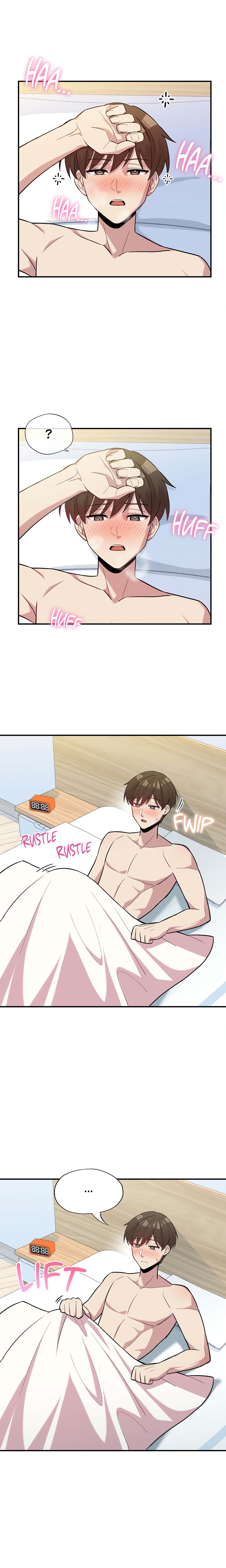 3 Couples (Official) chapter 12 page 2