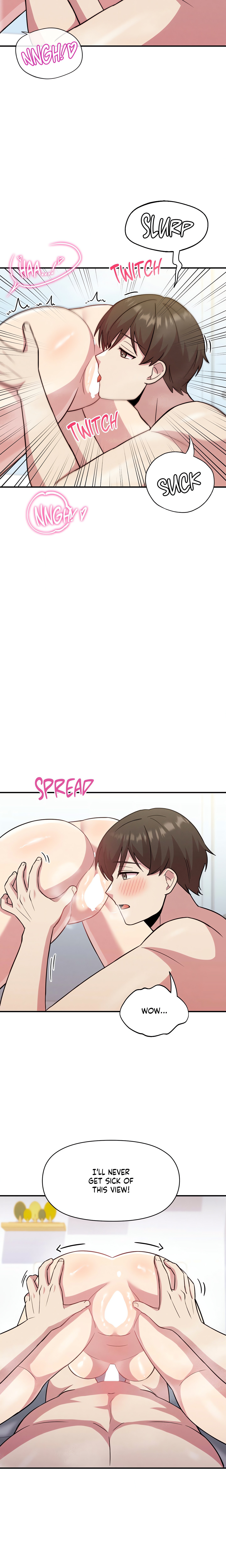3 Couples (Official) chapter 12 page 6