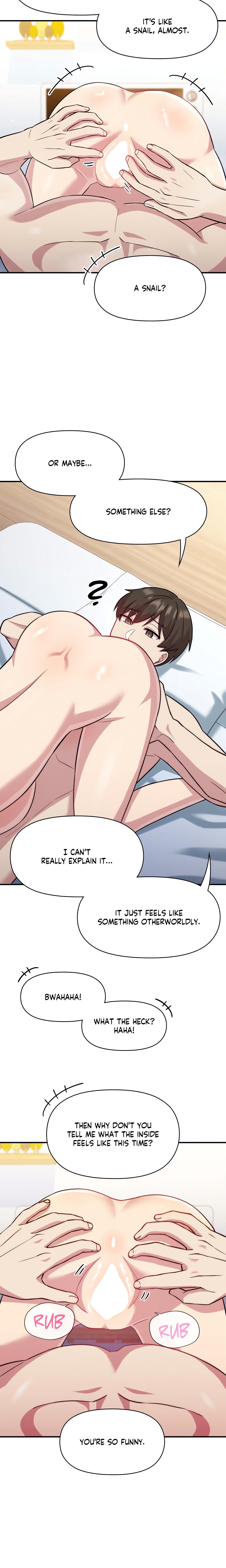 3 Couples (Official) chapter 12 page 8