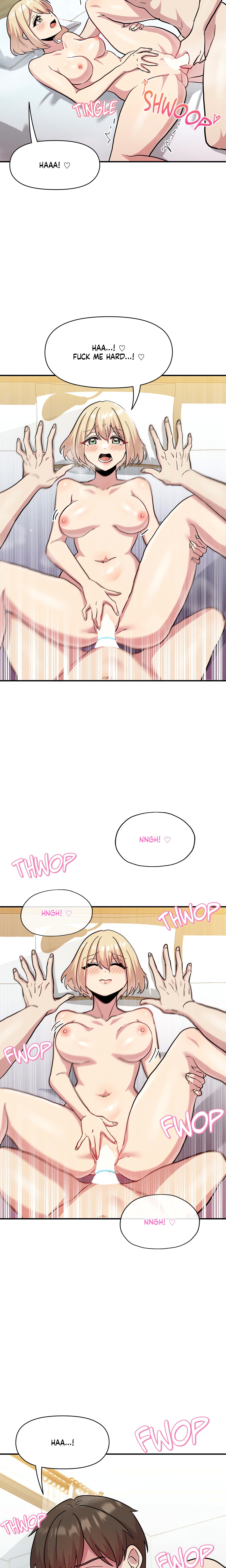 3 Couples (Official) chapter 12 page 14