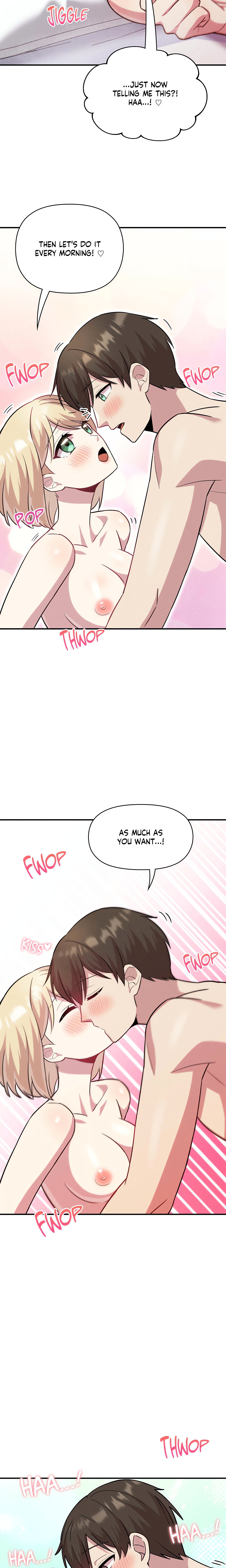 3 Couples (Official) chapter 12 page 16