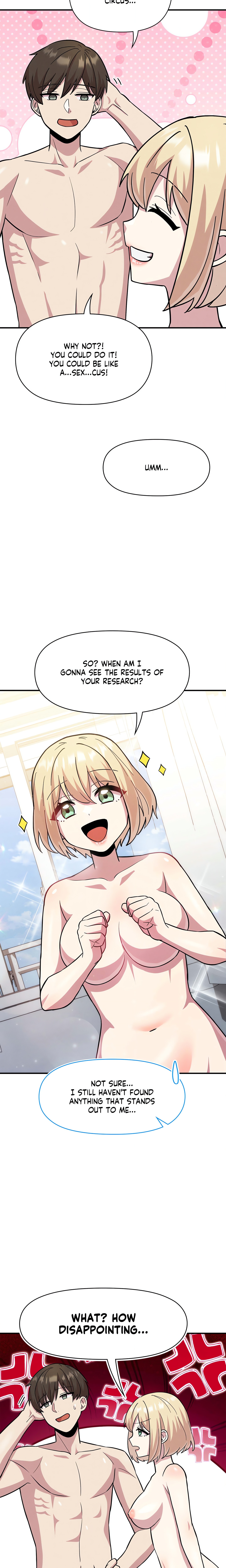 3 Couples (Official) chapter 12 page 24