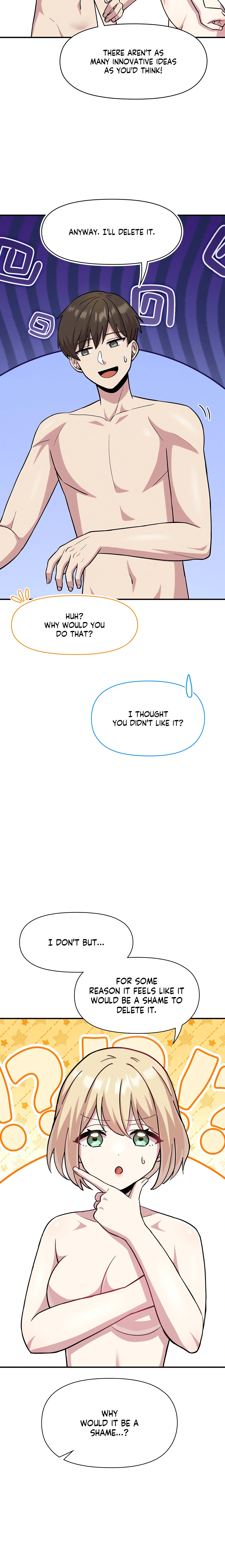 3 Couples (Official) chapter 12 page 25
