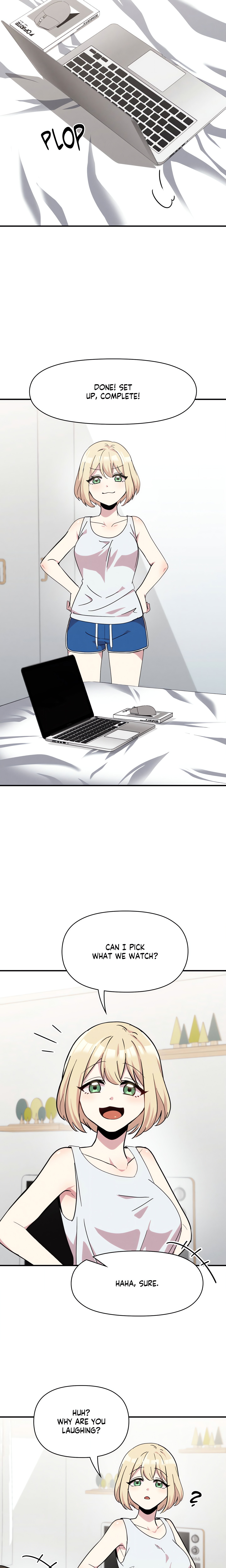 3 Couples (Official) chapter 13 page 2