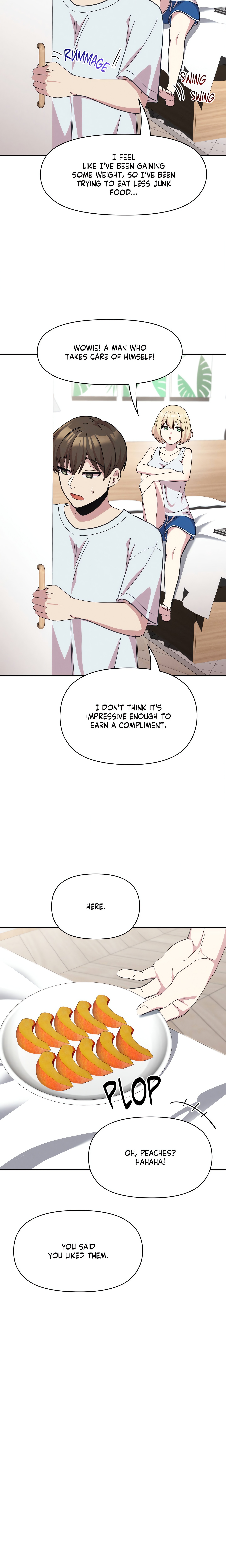 3 Couples (Official) chapter 13 page 4