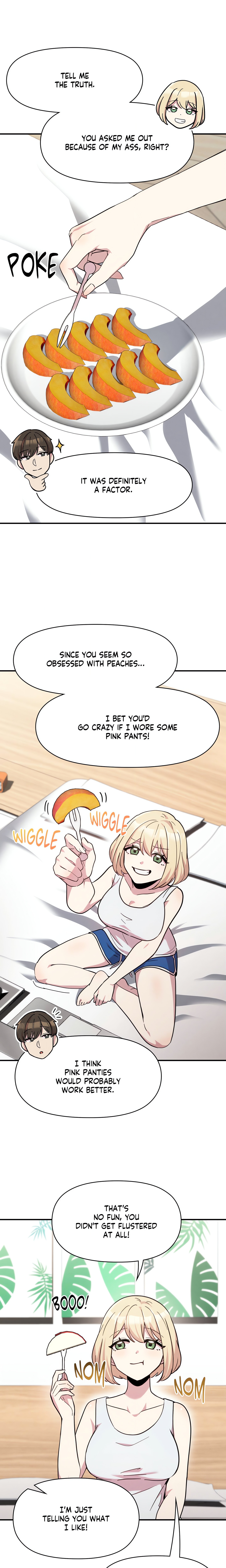 3 Couples (Official) chapter 13 page 5