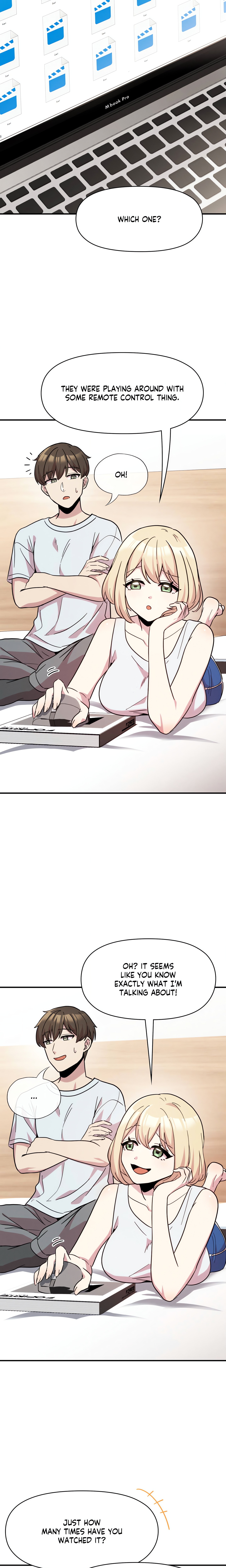 3 Couples (Official) chapter 13 page 7