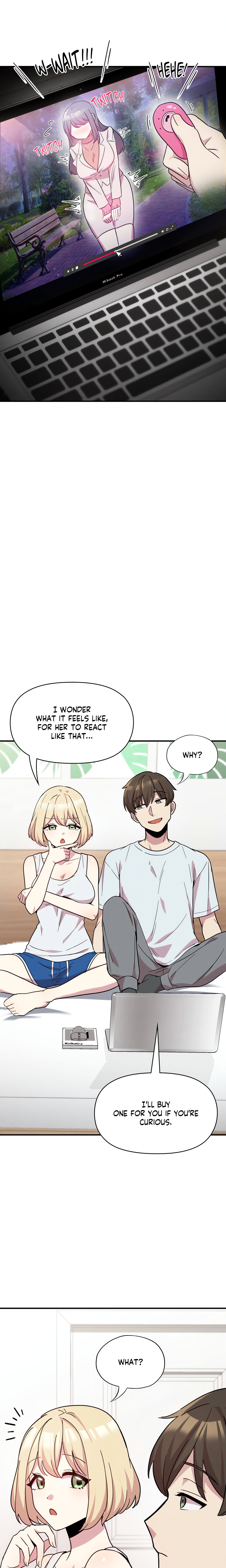 3 Couples (Official) chapter 13 page 10