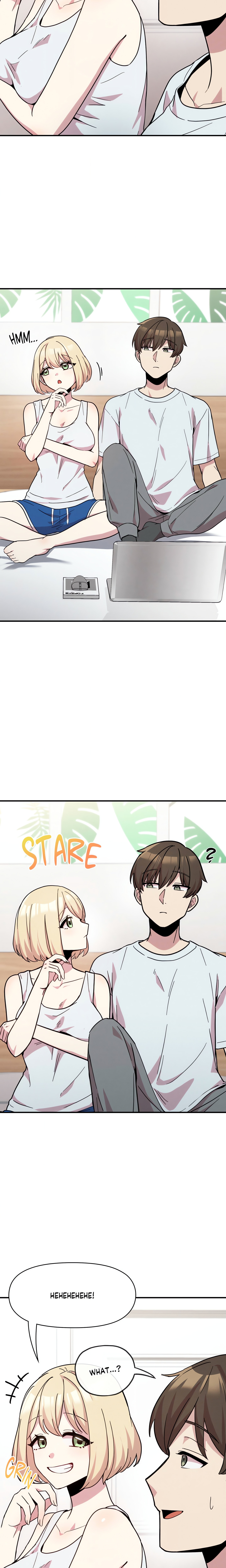 3 Couples (Official) chapter 13 page 11