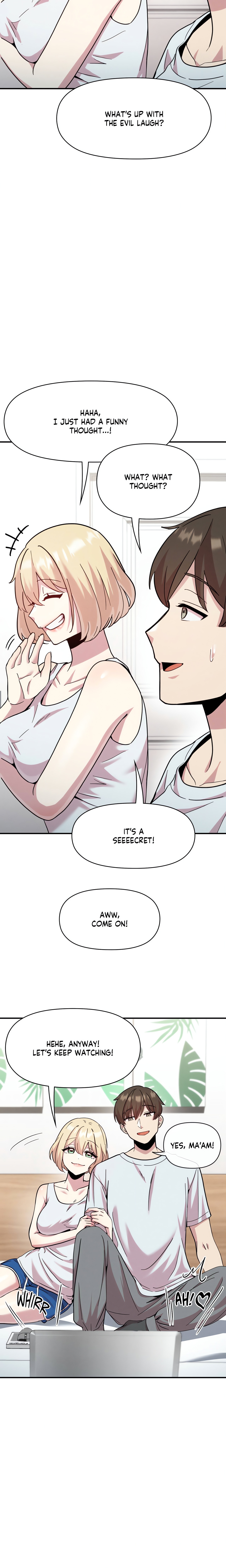 3 Couples (Official) chapter 13 page 12