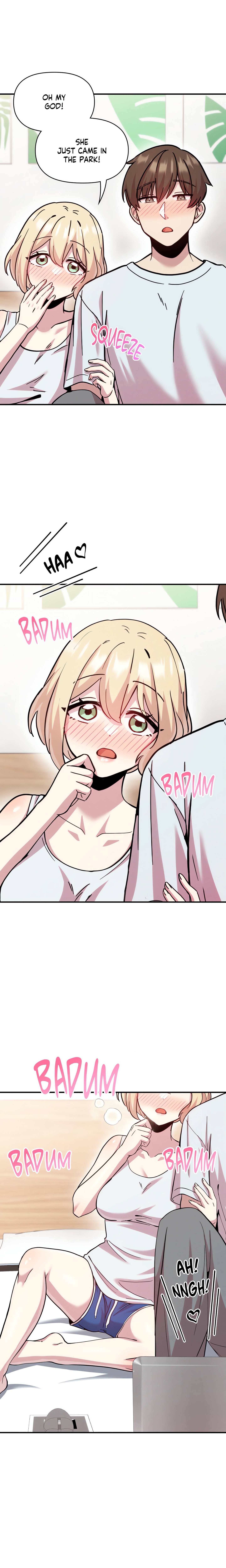 3 Couples (Official) chapter 13 page 14