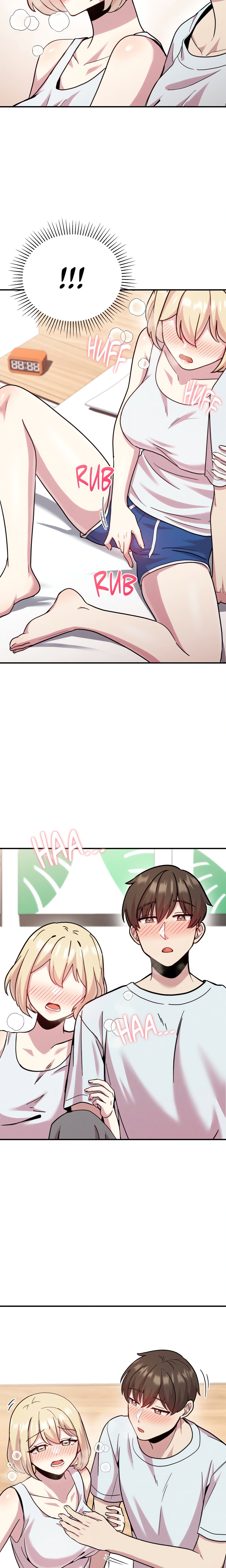 3 Couples (Official) chapter 13 page 16