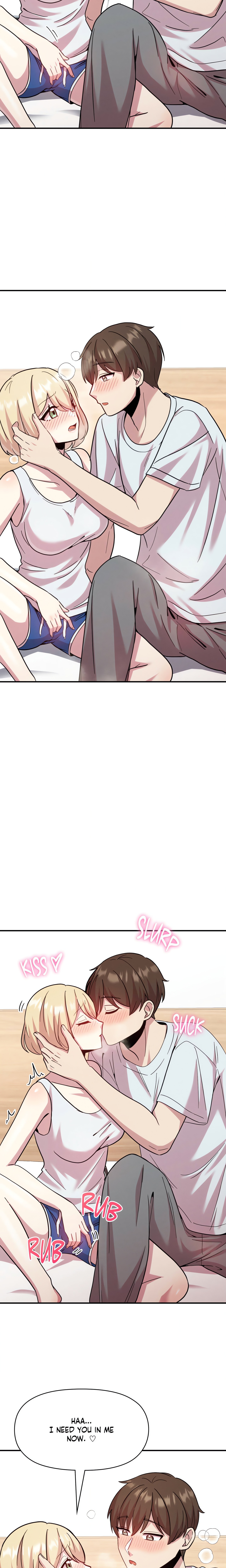 3 Couples (Official) chapter 13 page 17