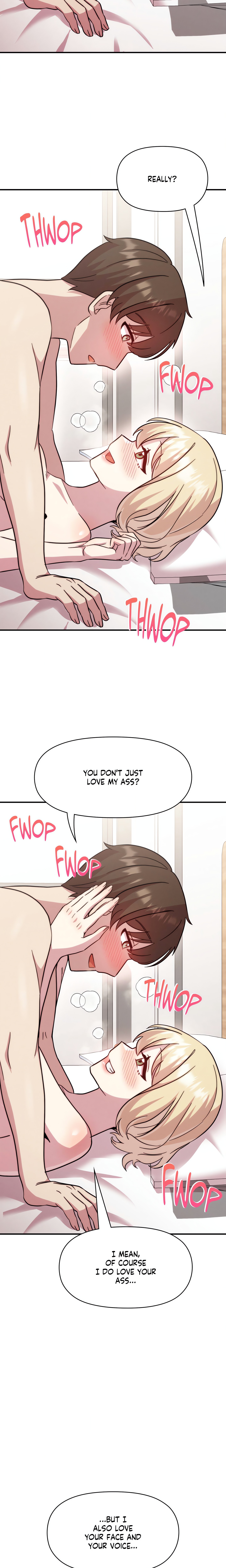 3 Couples (Official) chapter 13 page 20