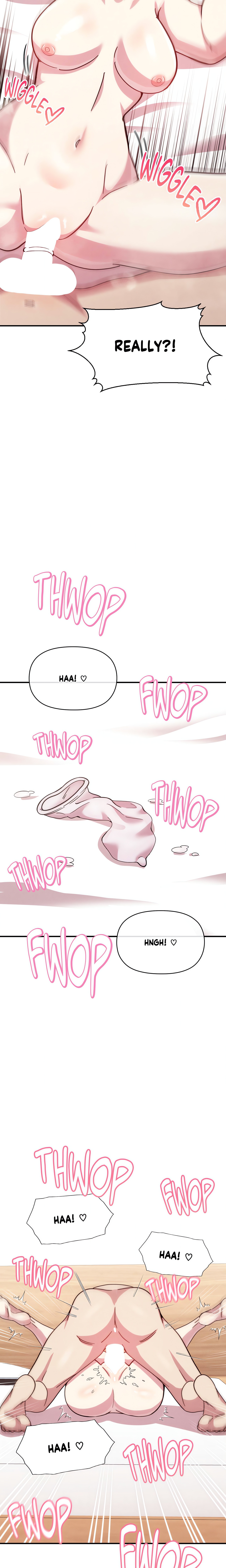 3 Couples (Official) chapter 13 page 22