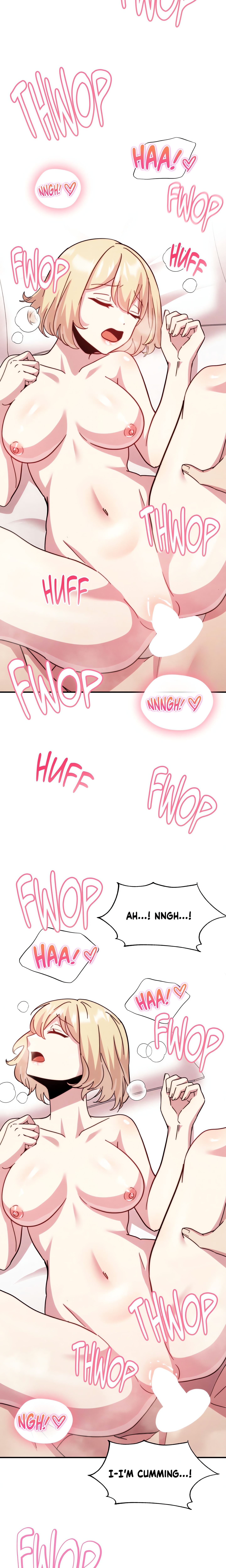 3 Couples (Official) chapter 13 page 23