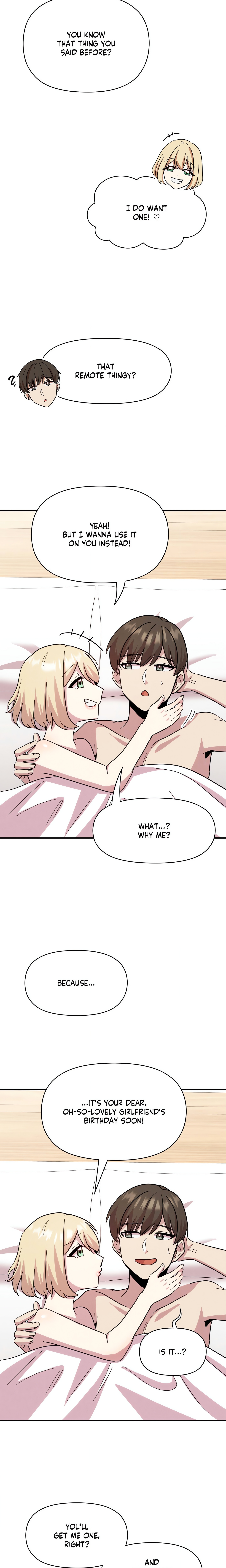 3 Couples (Official) chapter 13 page 25