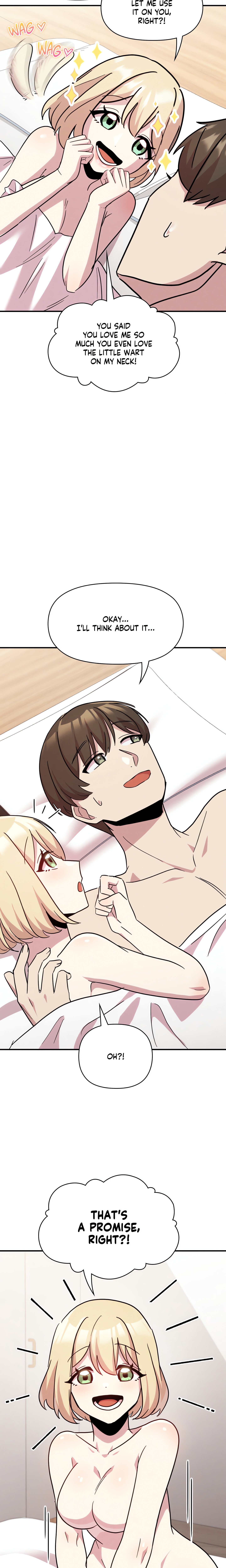 3 Couples (Official) chapter 13 page 26