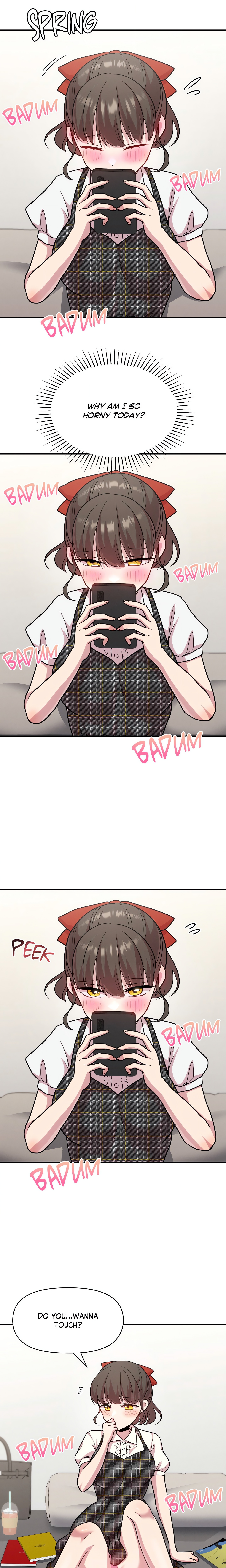 3 Couples (Official) chapter 14 page 9