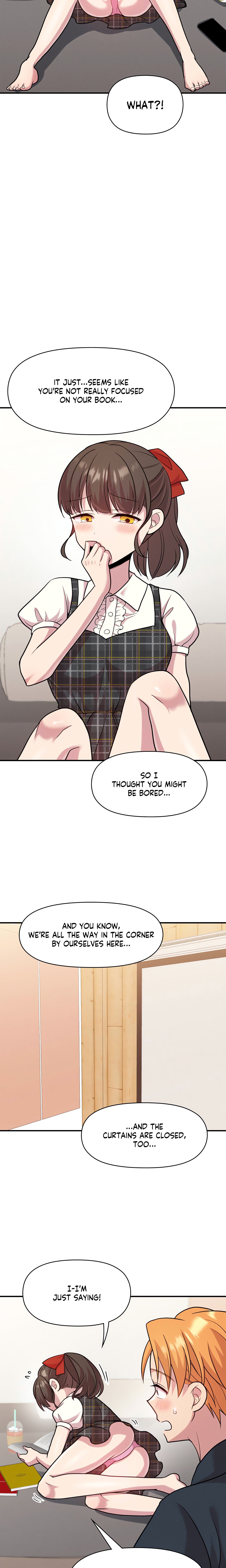3 Couples (Official) chapter 14 page 10