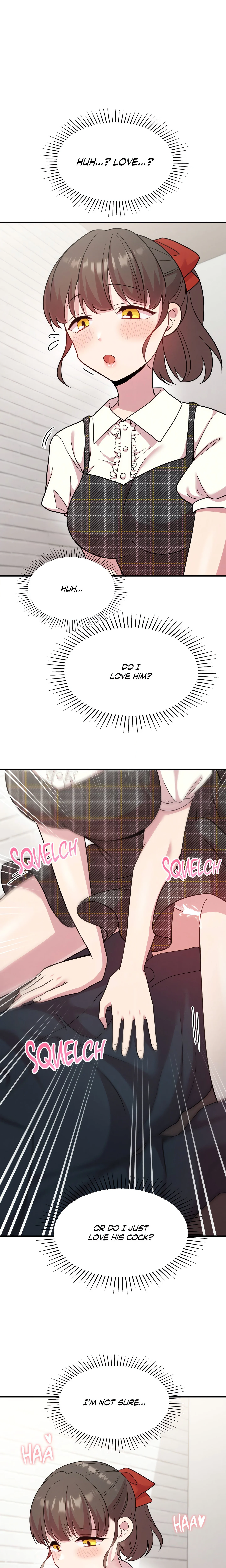 3 Couples (Official) chapter 14 page 19