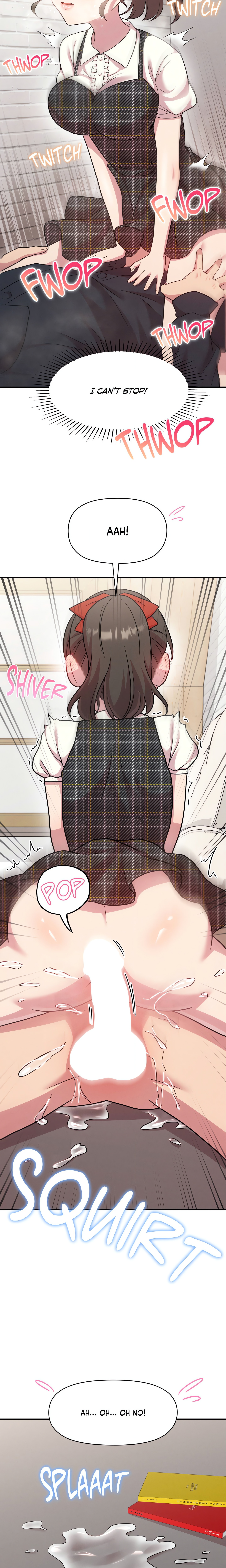 3 Couples (Official) chapter 14 page 21