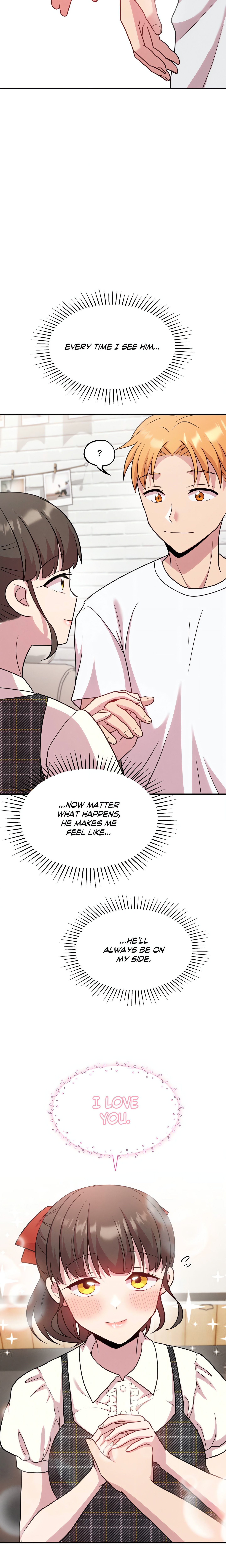 3 Couples (Official) chapter 14 page 24