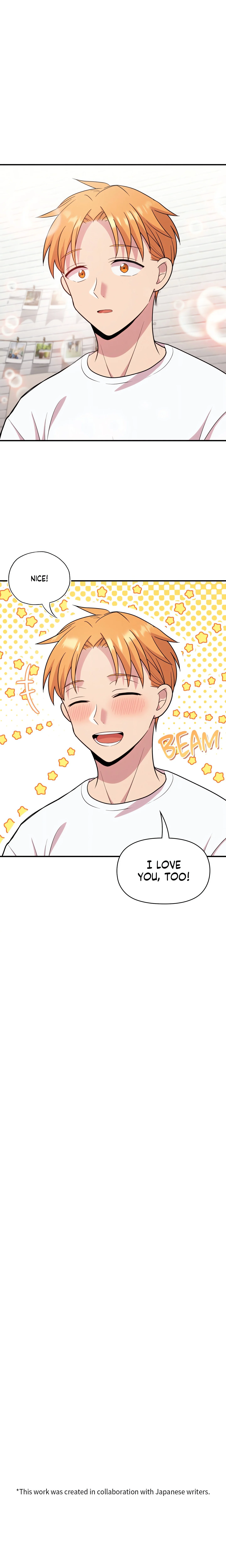 3 Couples (Official) chapter 14 page 25