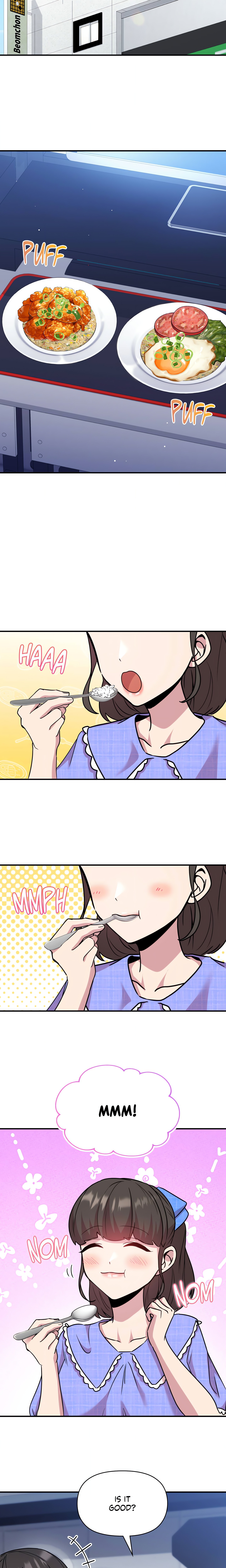 3 Couples (Official) chapter 15 page 7