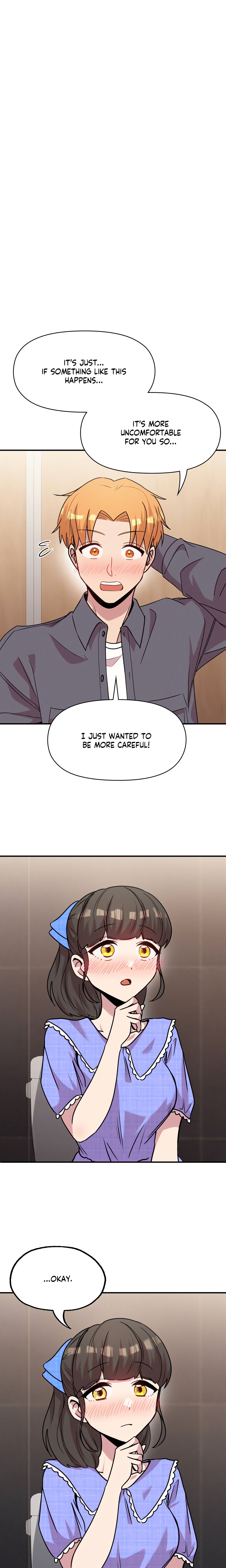3 Couples (Official) chapter 15 page 17