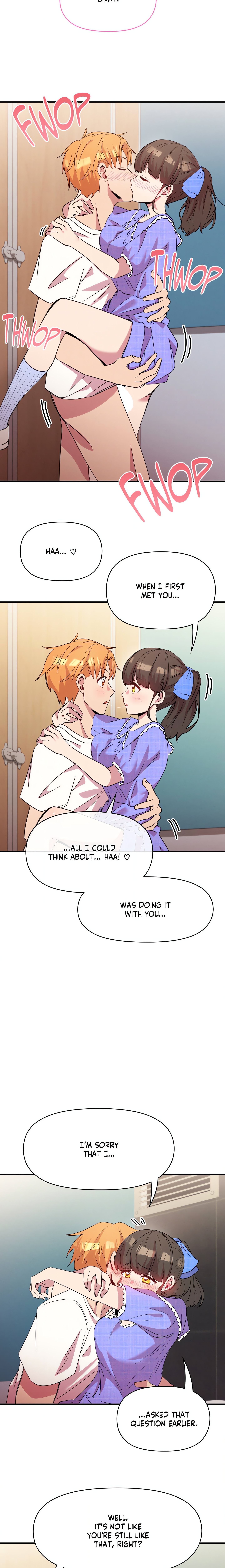 3 Couples (Official) chapter 15 page 20