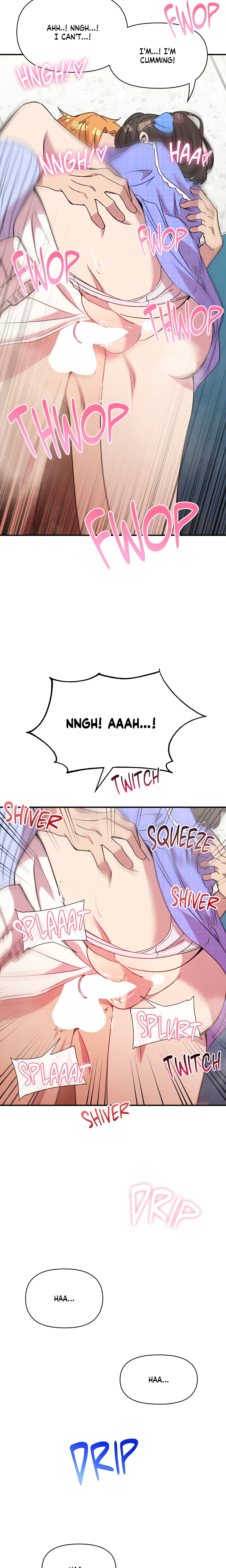 3 Couples (Official) chapter 15 page 23