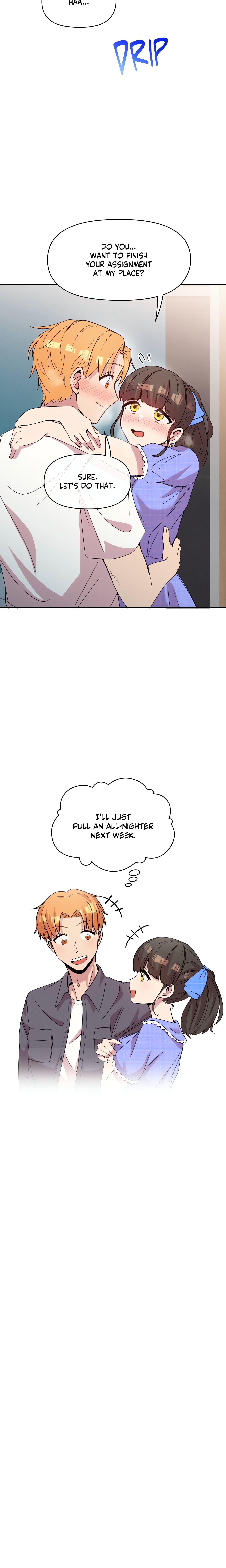 3 Couples (Official) chapter 15 page 24