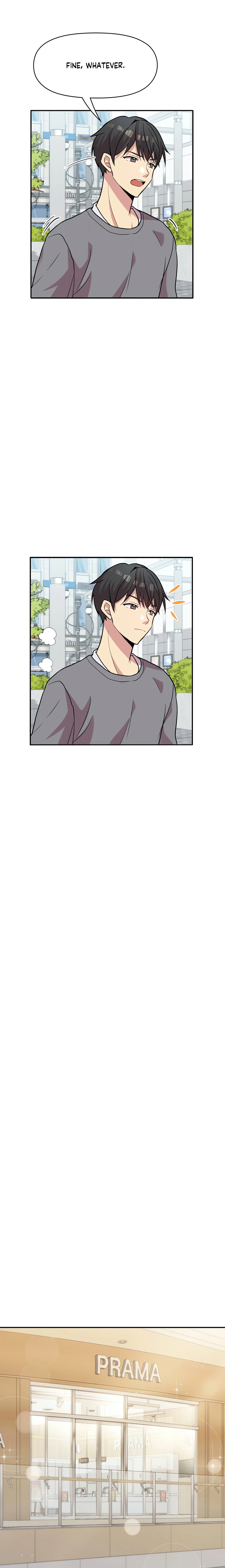 3 Couples (Official) chapter 16 page 2