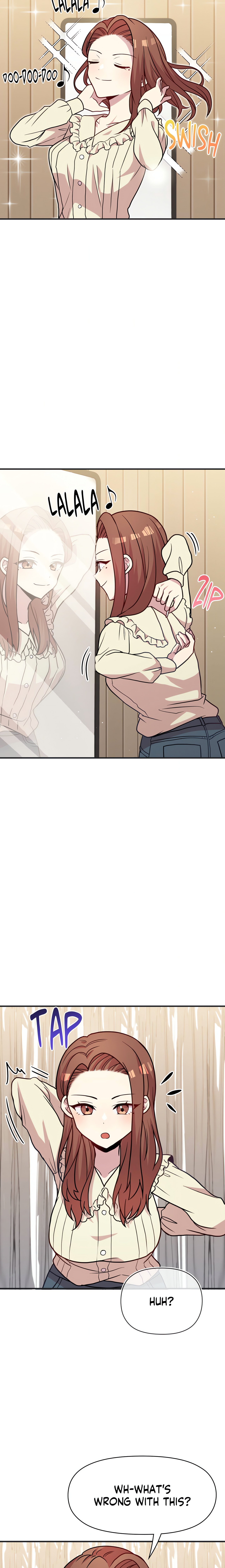 3 Couples (Official) chapter 16 page 7