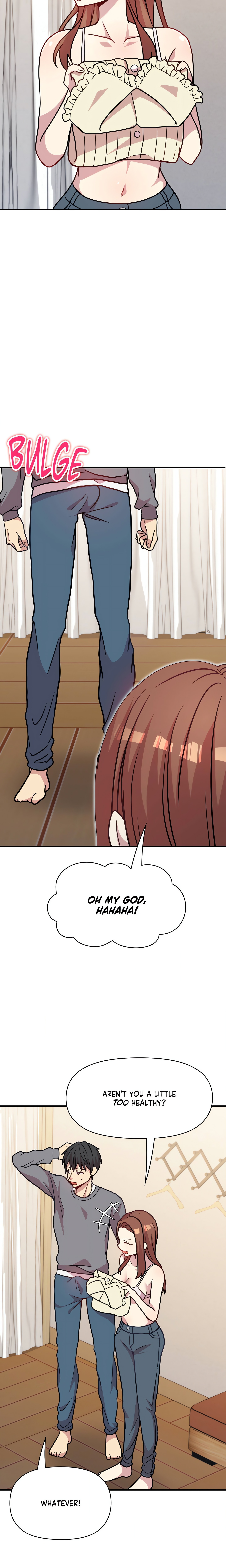 3 Couples (Official) chapter 16 page 12