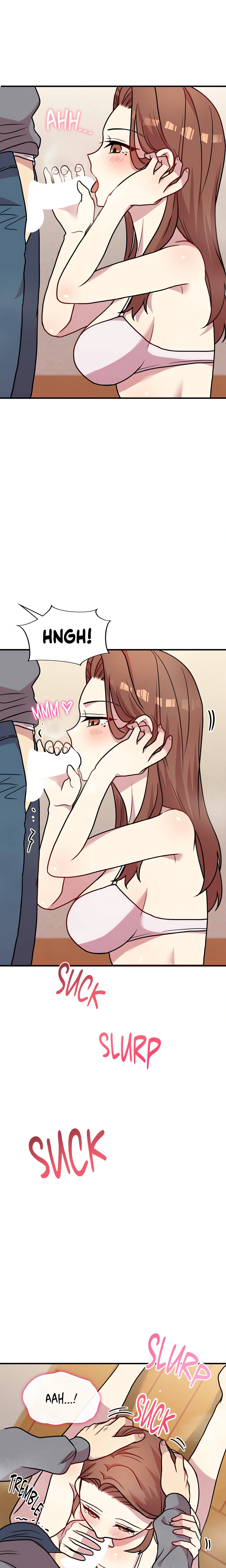 3 Couples (Official) chapter 16 page 14