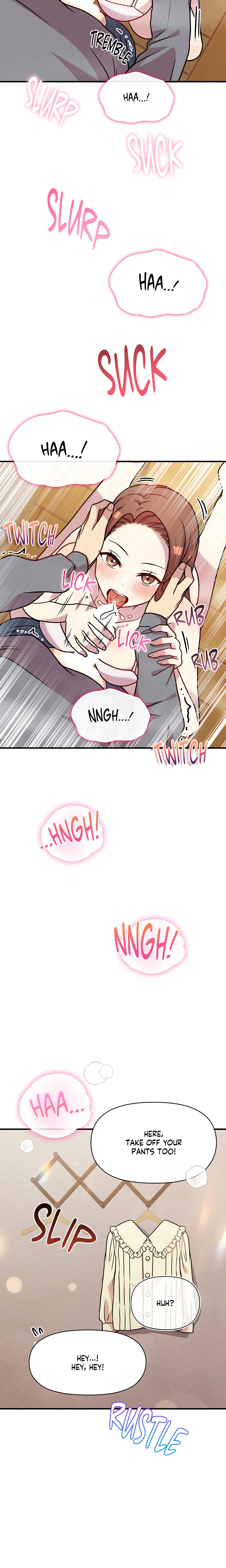 3 Couples (Official) chapter 16 page 15