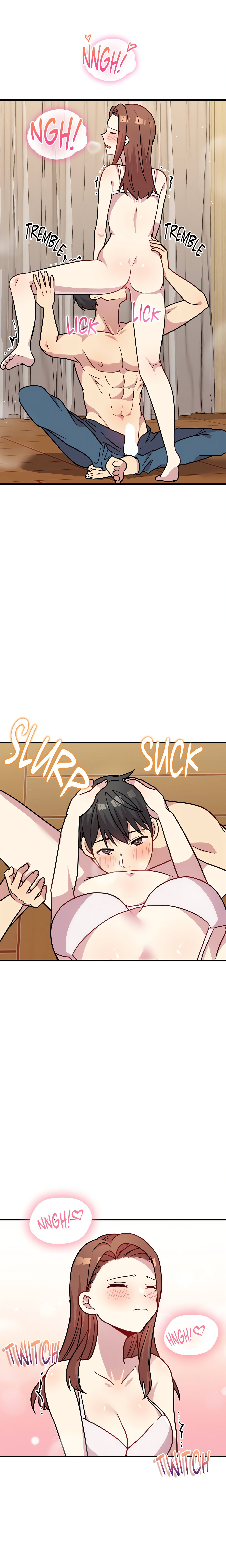 3 Couples (Official) chapter 16 page 16